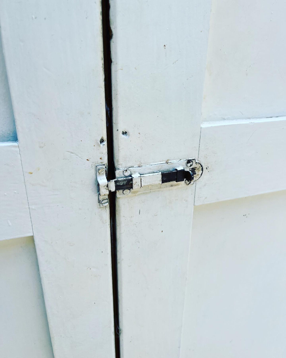 Vintage Parisian wardrobe 1950/60