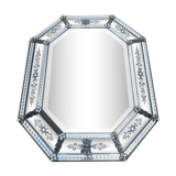 Venenian Mirror 82x100cm