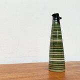 Postmodern Ceramic Carafe Vase by JS for Mobach