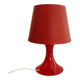 Ikea bedside lamp - lampan