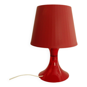 Lampe de chevet ikea - lampan