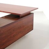 "9000" Series Desk by George Nelson for Herman Miller, USA 1960s