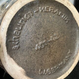 Vintage GERMANY vase