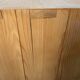 Maison Regain pine coffee table