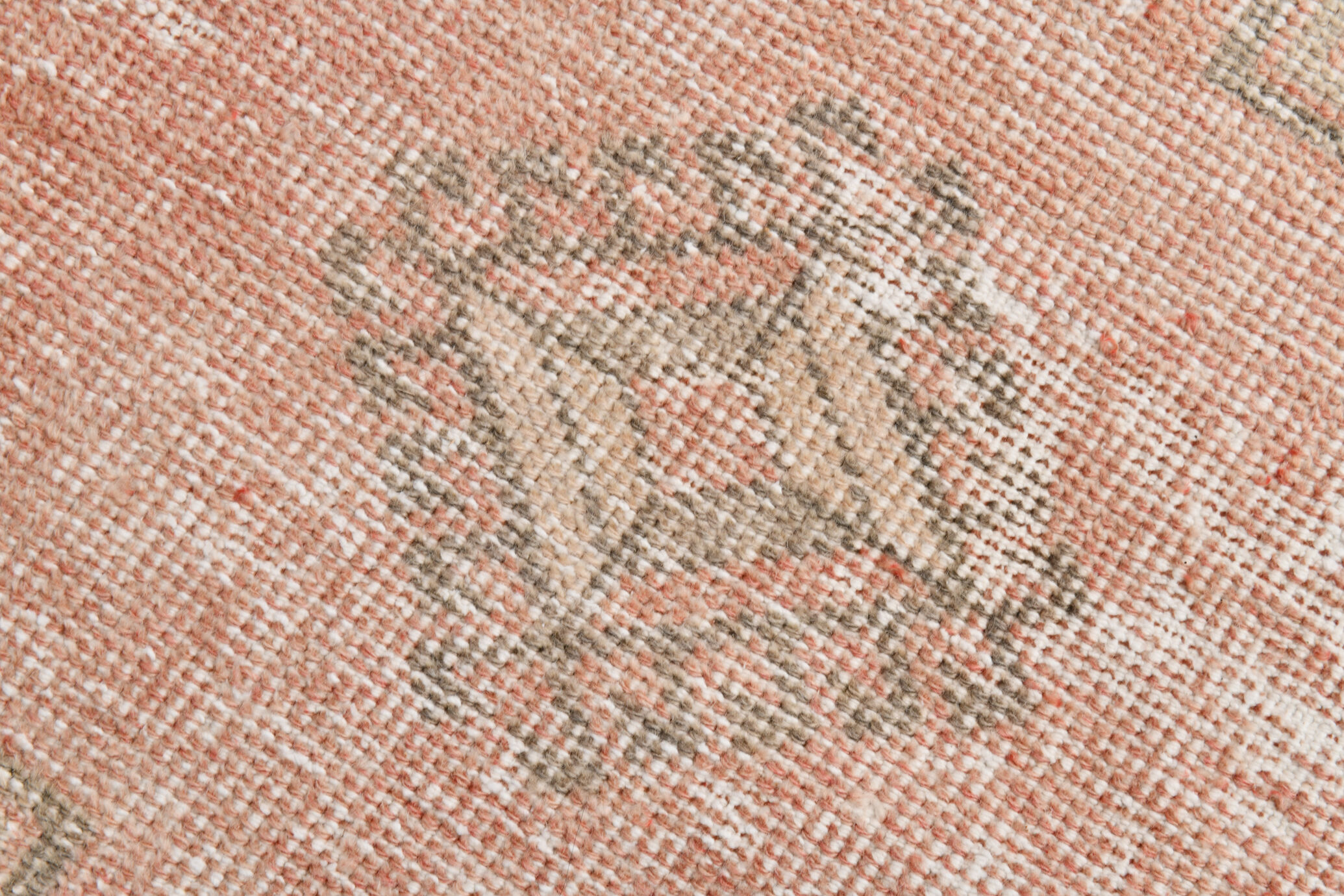 3x12 Long Turkish Runner Rug,84x384Cm