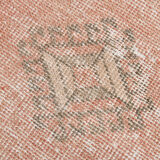 3x12 Long Turkish Runner Rug,84x384Cm