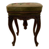 Louis XV screw stool