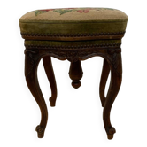 Louis XV screw stool