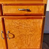 small vintage mado buffet