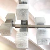 Chandelier by the Maison Sciolari 1970