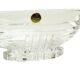 Art Deco Fruit Bowl Coupe Marcelle Val Saint Lambert 1935