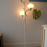 Lampadaire vintage 3 fuex