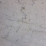 Table 90x58cm on old kitchen marble