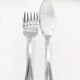 Christofle fish service cutlery model spatours