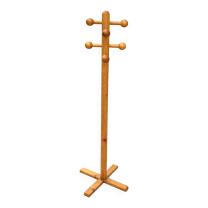 Porte-manteau vintage - 180