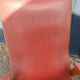 Paire de fauteuils vintage ancien