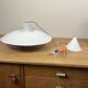 Vintage Louis Poulsen PH4/3 - Poul Henningsen - Danish design lamp - PH4 la