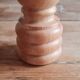 Marilux pepper mill and salt shaker