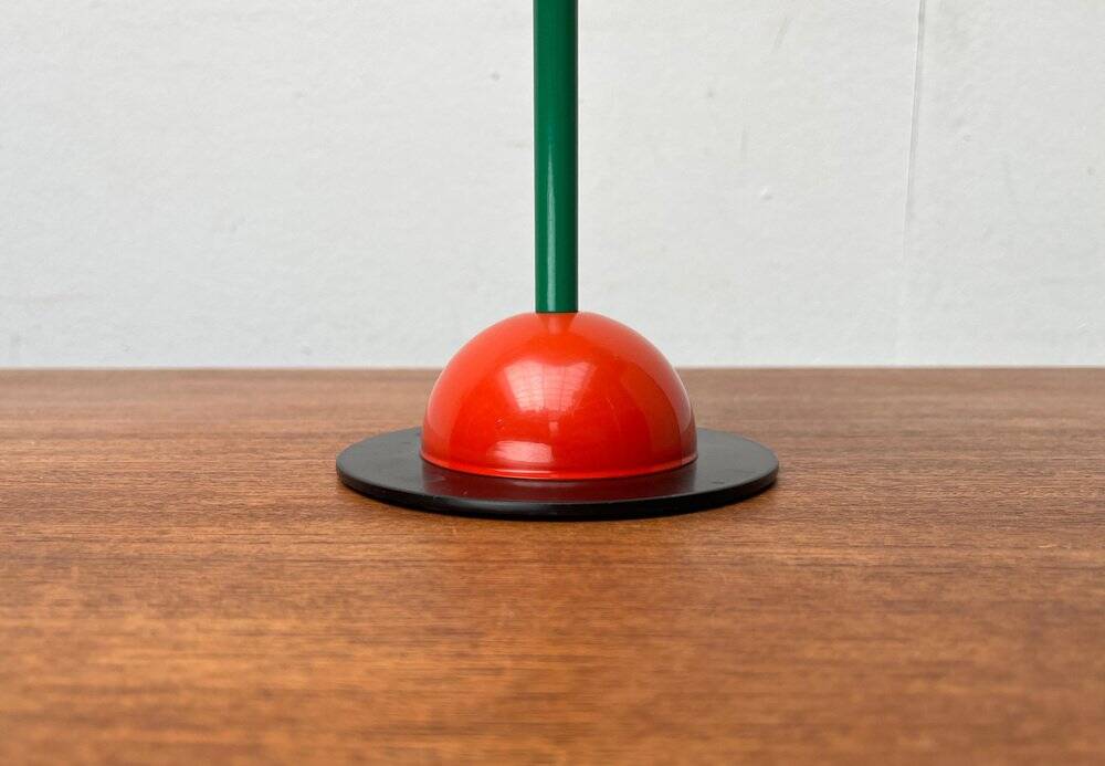 Postmodern table lamp from Ikea, Italy, 1980s.