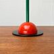 Postmodern table lamp from Ikea, Italy, 1980s.