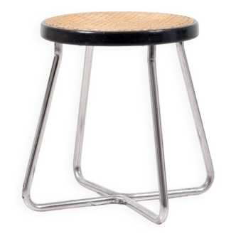 Mod. B77 stool by Thonet, Frankenberg