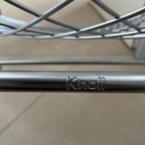 Diamond armchair by Harry Bertoia for Knoll