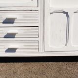 Vintage Parisian wardrobe