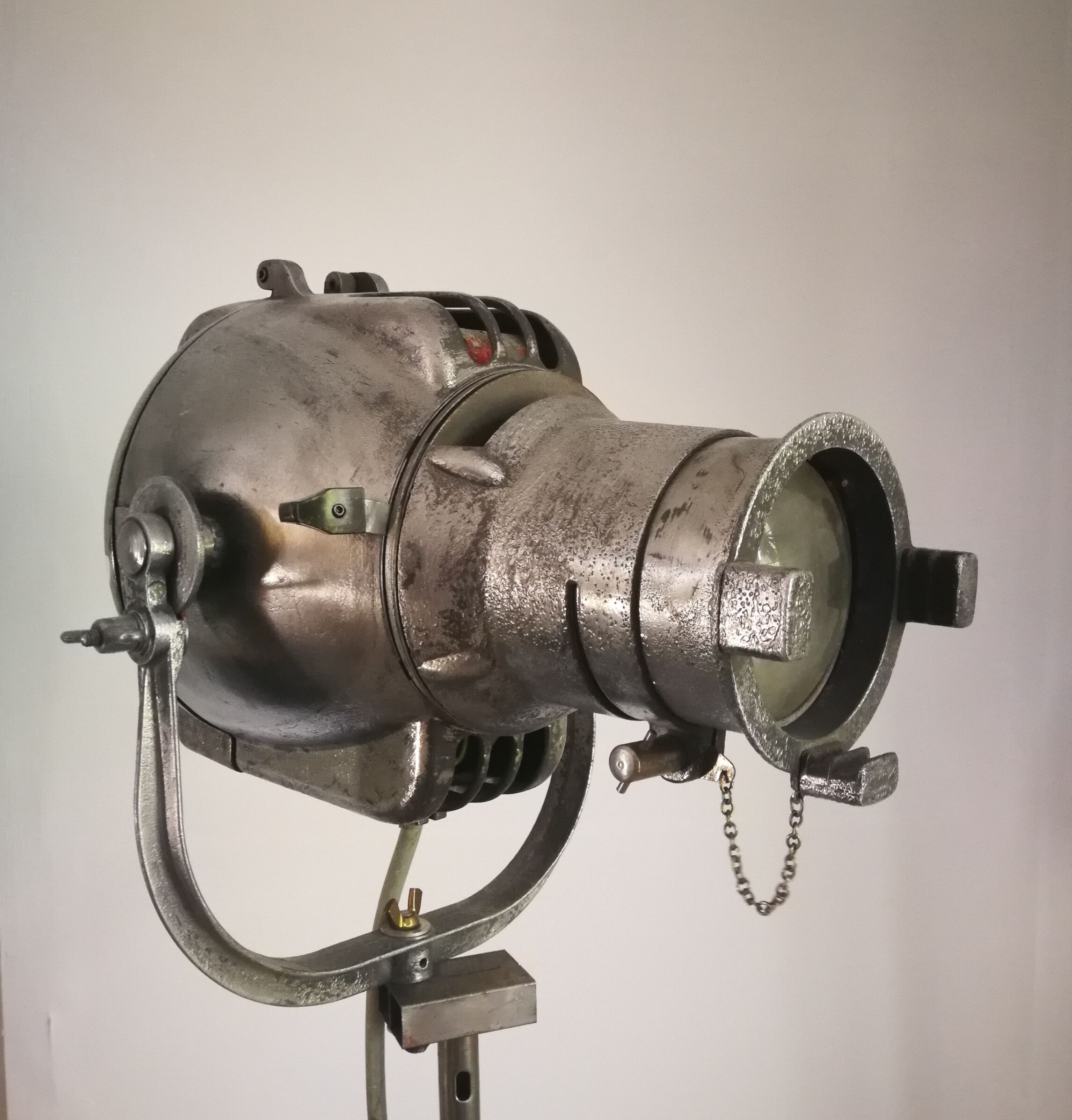 Projector lamp cinema Strand