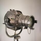 Projector lamp cinema Strand