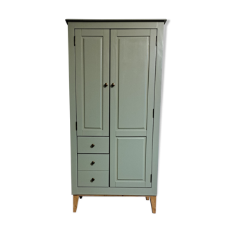 Armoire penderie Rød Sødgren vert forest