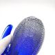 Pichet Colibri Signed Allan Scharff Holmegaard Blue Leaf Silver 27cm