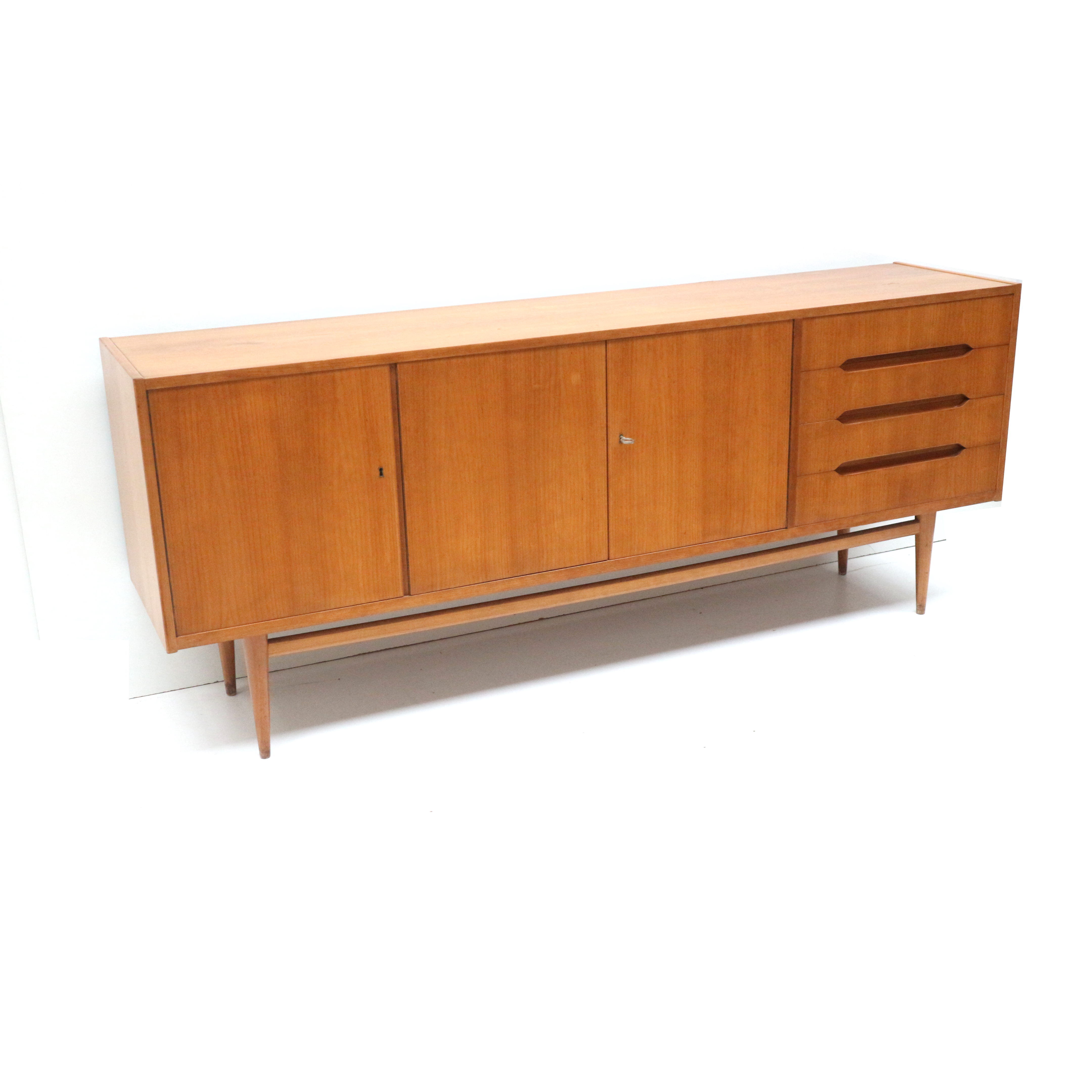 Sideboard made in the 60