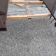 Set table ovale et 6 chaises vintage occasion