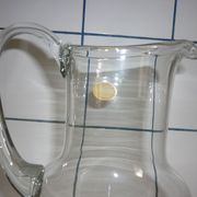 Carafe Glassworks Romanart