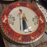 Philippe Deshoulieres plates