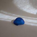 Blue shell bowl