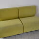 Paire de chauffeuses Don Chadwick pour Herman Miller