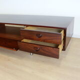 Vintage rosewood Fristho sideboard