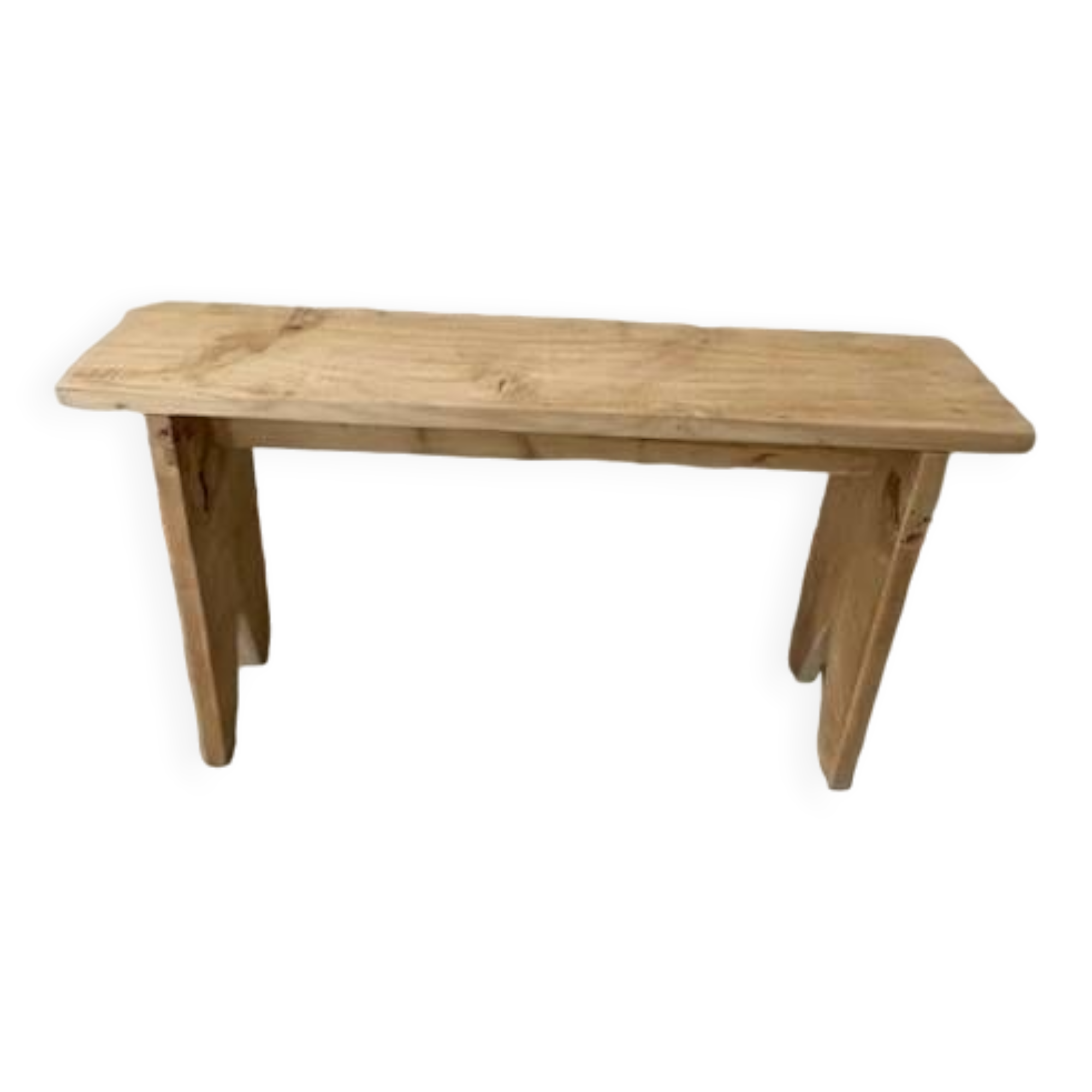 Raw bench
