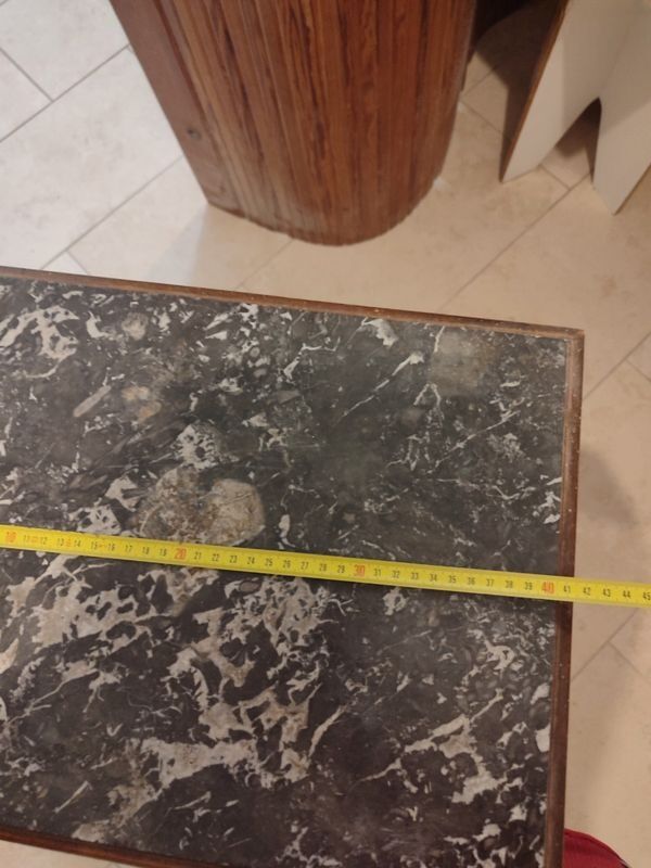 Table de nuit