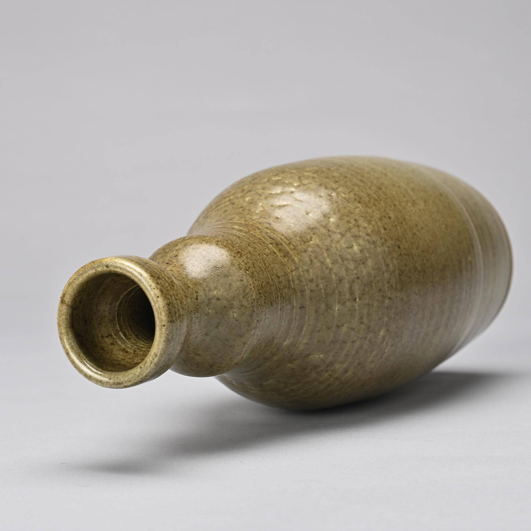 Vase by Daniel de Montmollin, circa 1960