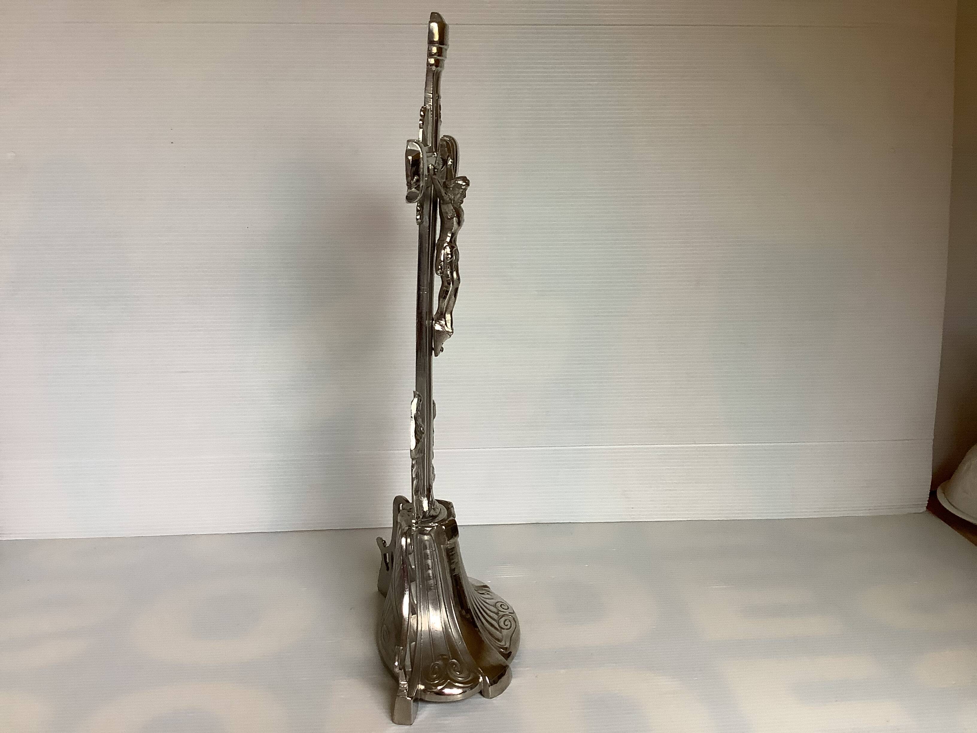 Great crucifix the crucifixion