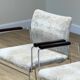 Chaises Jano par Kazuhide Takahama pour Gavina (Italie)