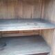 Chest of drawers style Louis XVl old marble tray