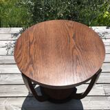 Guéridon art deco 30s or coffee table