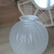 Art Nouveau round vase (D-0046)