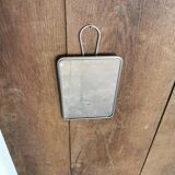 Set of 4 barber mirrors