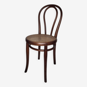 Thonet N° 18 half chair