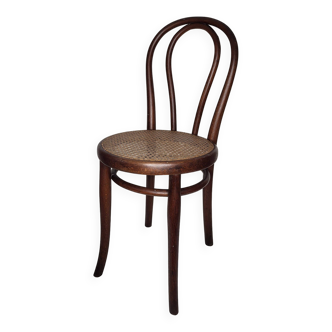 Thonet N° 18 half chair