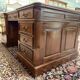 Bureau Chesterfield anglais Partnerdesk